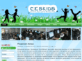 ceskids.com
