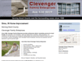 clevengerfamilyenterprises.com