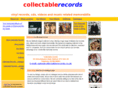 collectable-records.com