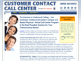 contactcustomer.com