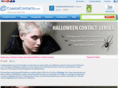 contactsforhalloween.info