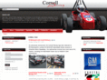 cornellfsae.com