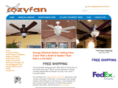 cozyfan.com