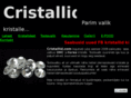 cristallid.com