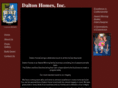daltonhomesinc.com