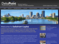 deltapointcapital.com
