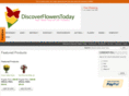 discoverflowerstoday.com