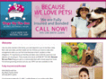 dogsbythesea.com