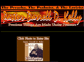 dpoetic.com
