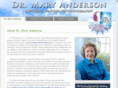 drmaryanderson.com