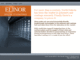 elinorcorp.com