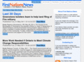 firstnationsnews.com