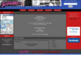 gilletteequipment.com