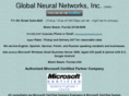 globalneural.com