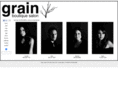 grainsalon.com