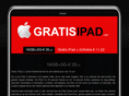 gratisipad.net