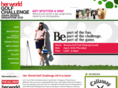 herworldgolf.com