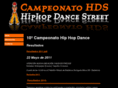 hiphopdancestreet.net