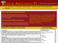 hoa-attorneys.com