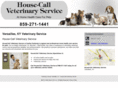 house-callveterinaryservice.com