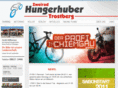 hungerhuber.de