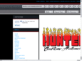 hunterscustomwheels.com