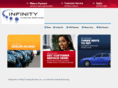 infinityfundingservices.com