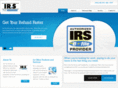 iristaxservice.com