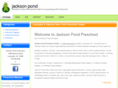 jacksonpond.org