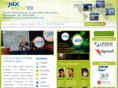 jax-india.com