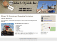 johnsolynickreadymix.com