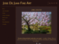 josedejuan.com