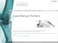 josemanuelromero.es