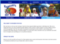 kruisersforkids.com