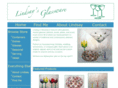 lindsaysglassware.com