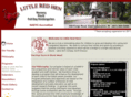 littleredhenschool.com