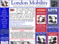 london-mobility.com