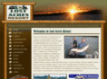 lostacresresort.com