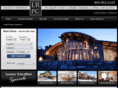 luxuryrentalsinparkcity.com