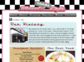 mainstreetcafegj.com