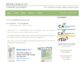 mckechnieandco.com