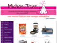 michostoys.com