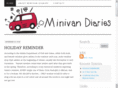 minivandiaries.com