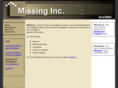 missinginc.com