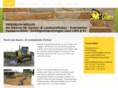 mueller-tiefbau.com