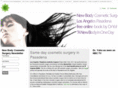 newbodyinoneday.com