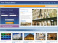 neworleanhotels.net