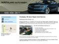 northlandautobodyonalaska.com