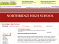 northridgehigh.com