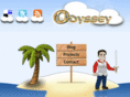 odysseyweb.com.au